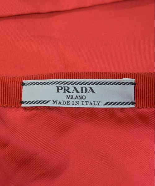 PRADA 洋裝