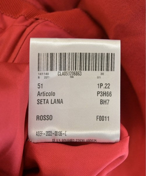 PRADA 洋裝