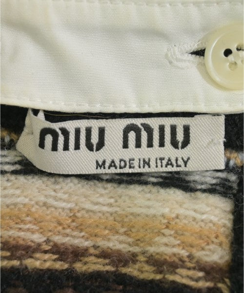 Miu Miu 毛衣