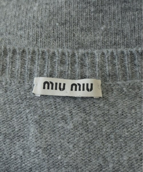Miu Miu 毛衣