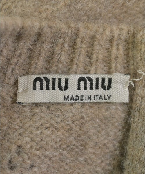 Miu Miu 毛衣