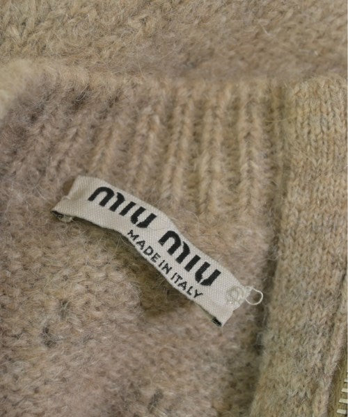 Miu Miu 毛衣