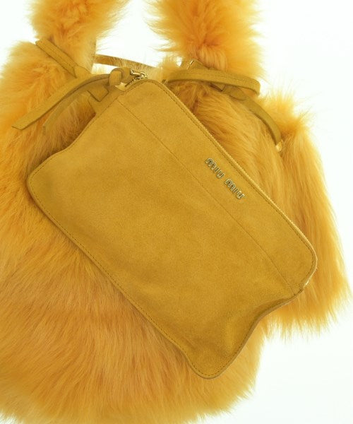 Miu Miu 其他包款