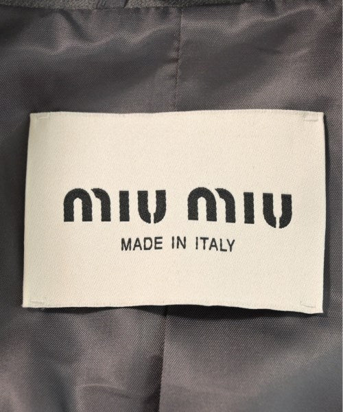Miu Miu 西裝外套