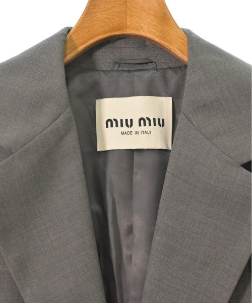 Miu Miu 西裝外套