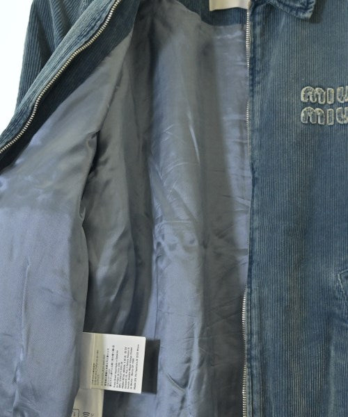 Miu Miu 其他飛行外套