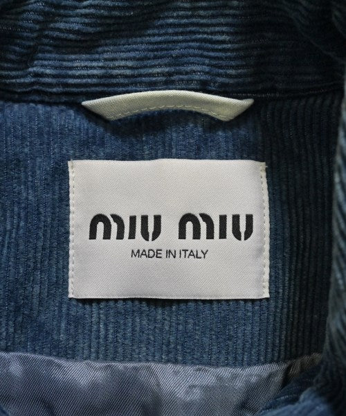 Miu Miu 其他飛行外套