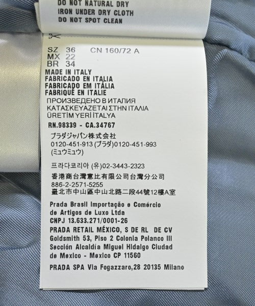 Miu Miu 其他飛行外套