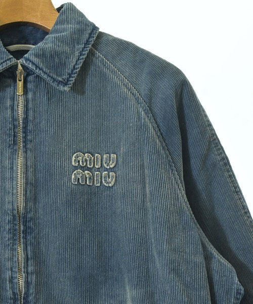 Miu Miu 其他飛行外套