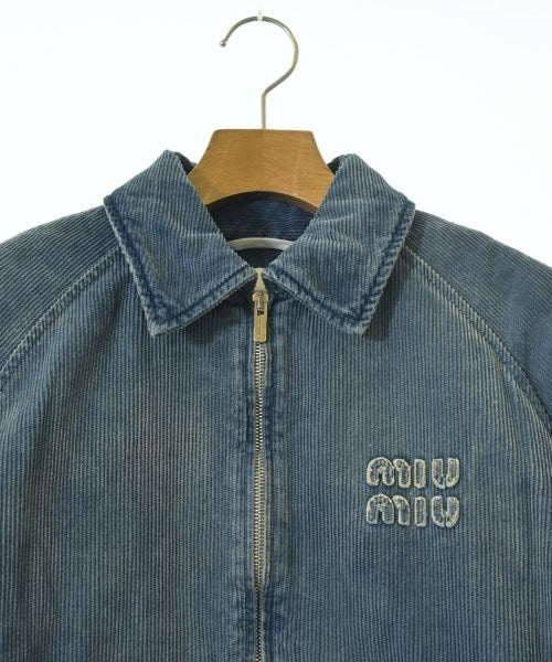 Miu Miu 其他飛行外套