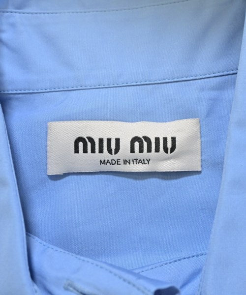 Miu Miu 女襯衫