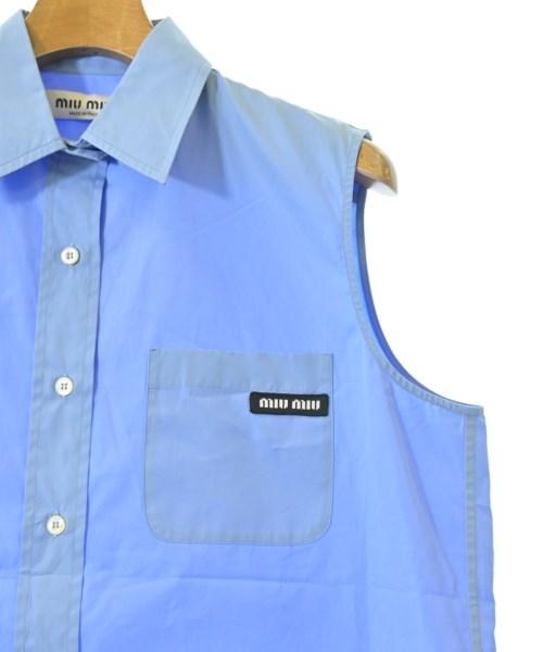 Miu Miu 女襯衫