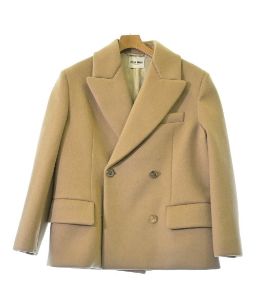 Miu Miu 其他大衣