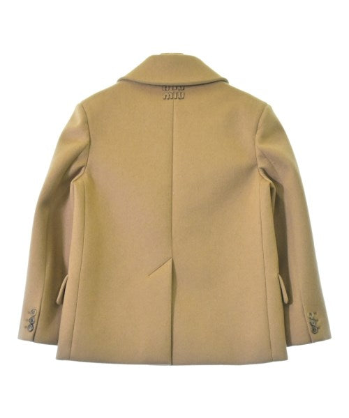Miu Miu 其他大衣