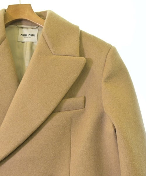 Miu Miu 其他大衣