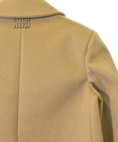 Miu Miu 其他大衣