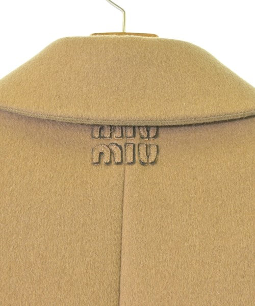 Miu Miu 其他大衣