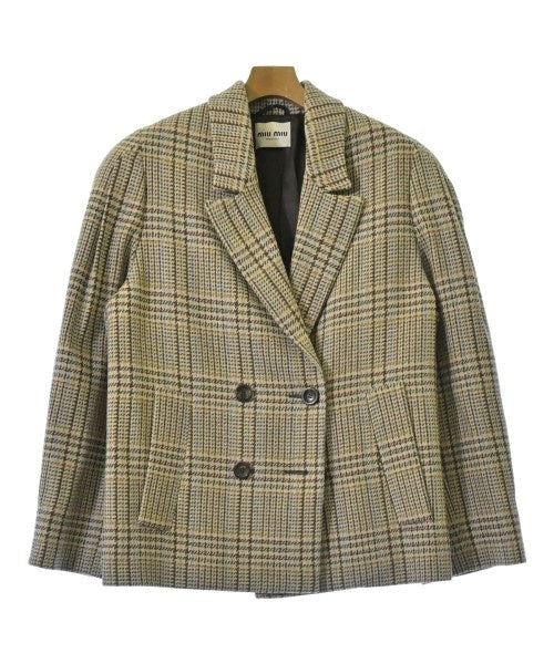 Miu Miu 其他大衣