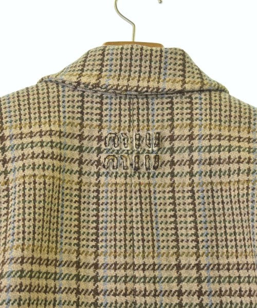 Miu Miu 其他大衣