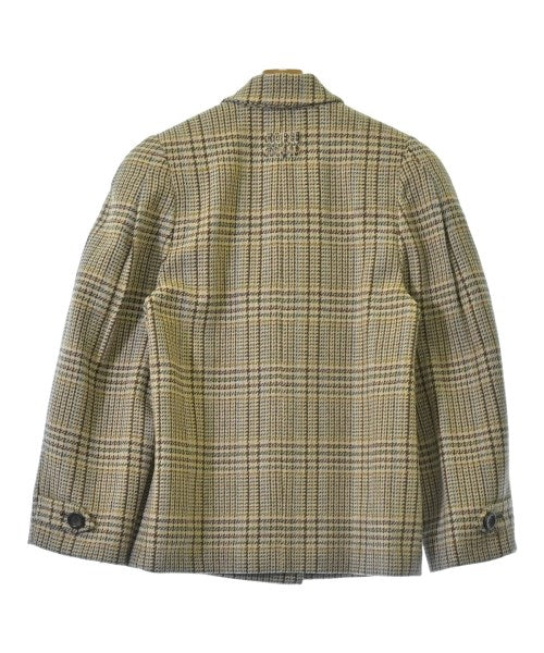 Miu Miu 其他大衣