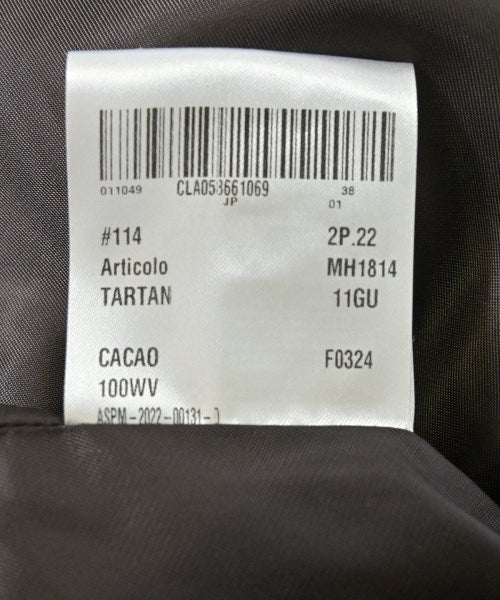 Miu Miu 其他大衣