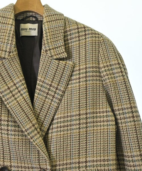 Miu Miu 其他大衣