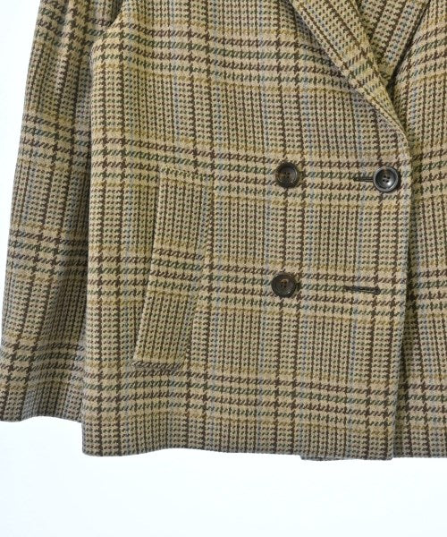 Miu Miu 其他大衣