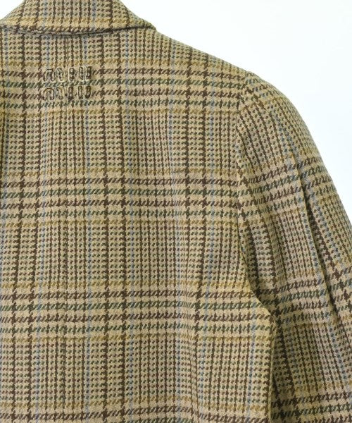 Miu Miu 其他大衣