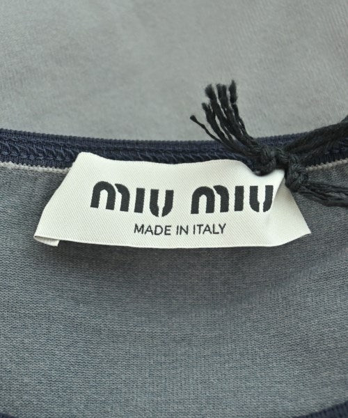 Miu Miu 毛衣