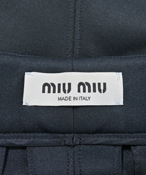 Miu Miu 短
