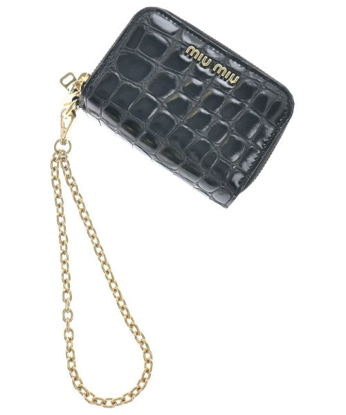 Miu Miu 錢包/零錢包