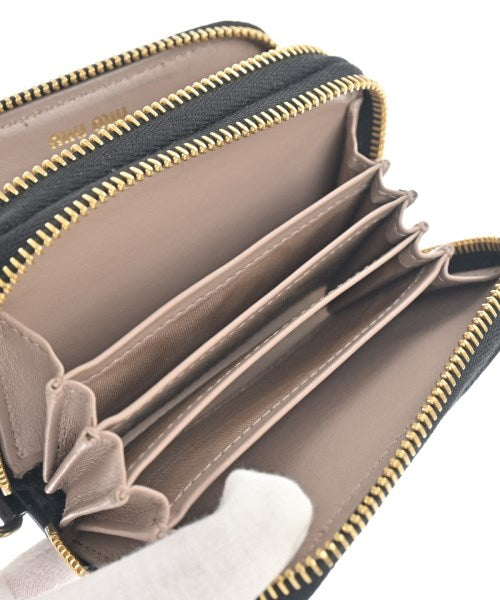 Miu Miu 錢包/零錢包