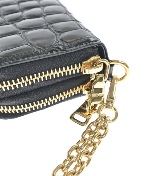 Miu Miu 錢包/零錢包