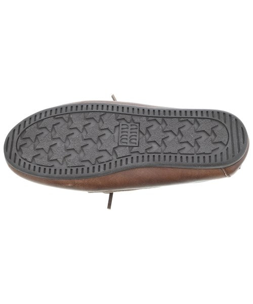 Miu Miu 莫卡辛/甲板鞋