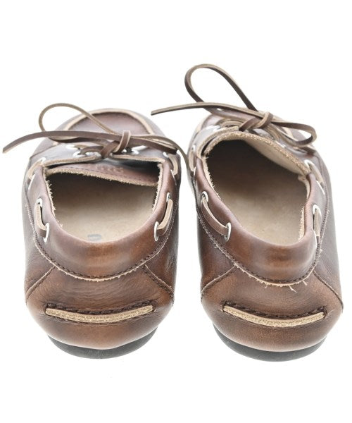 Miu Miu 莫卡辛/甲板鞋