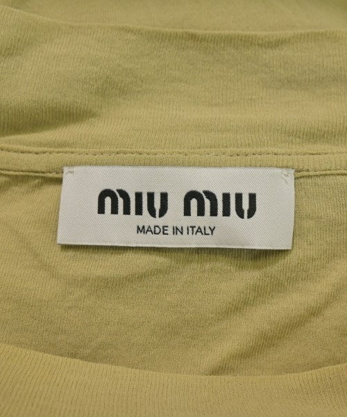 Miu Miu 洋裝