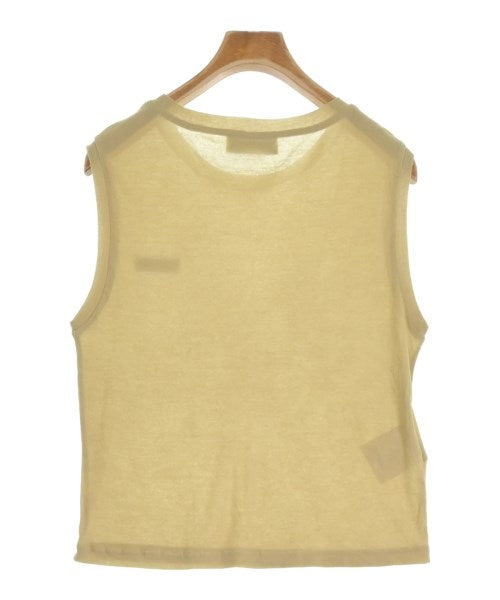 Miu Miu 無袖上衣