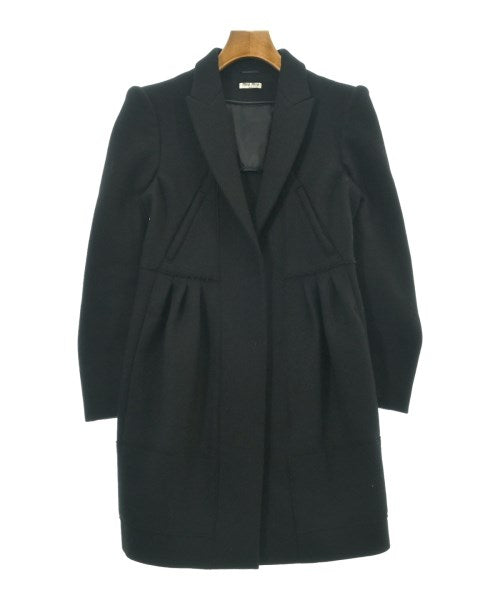 Miu Miu 切斯特披風