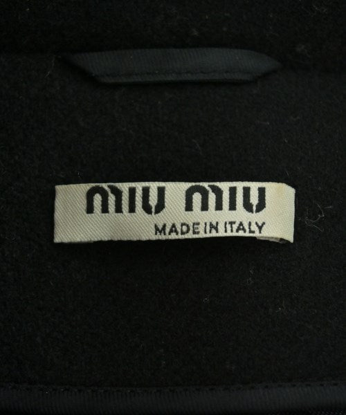 Miu Miu 切斯特披風