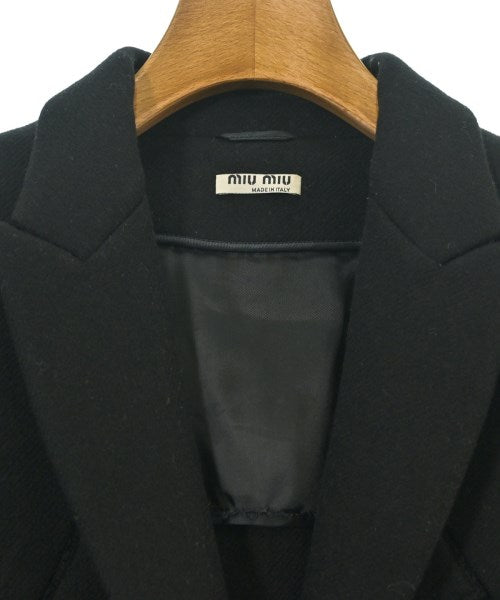 Miu Miu 切斯特披風