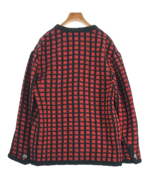 Miu Miu 無領外套