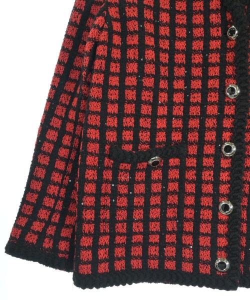 Miu Miu 無領外套