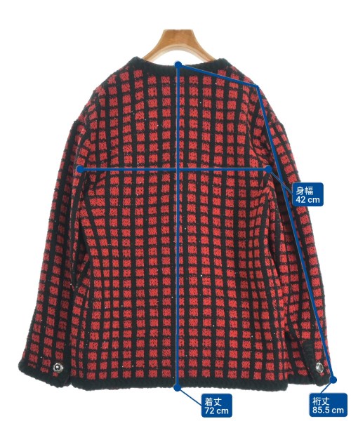 Miu Miu 無領外套