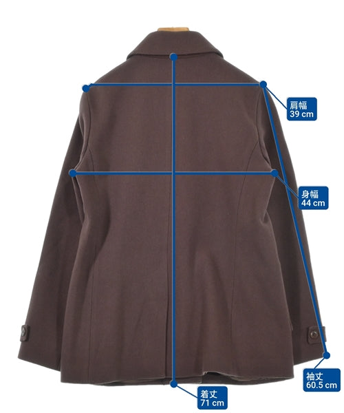 Miu Miu 其他大衣