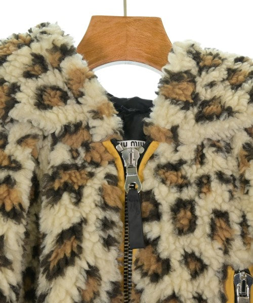 Miu Miu 其他飛行外套