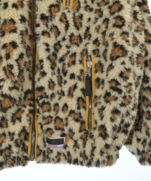 Miu Miu 其他飛行外套