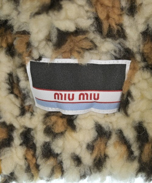 Miu Miu 其他飛行外套