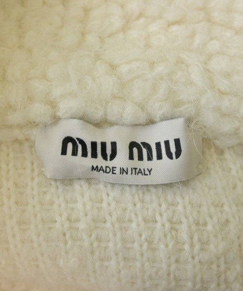 Miu Miu 其他飛行外套