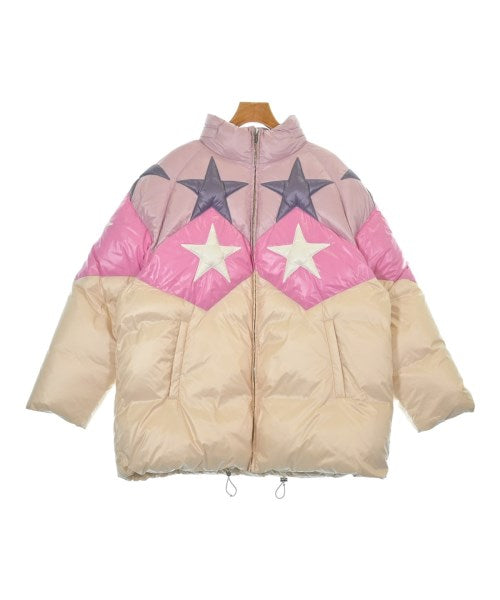 Miu Miu 羽絨夾克/背心