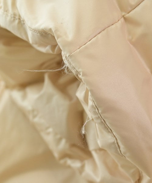 Miu Miu 羽絨夾克/背心